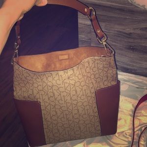 Calvin Klein purse